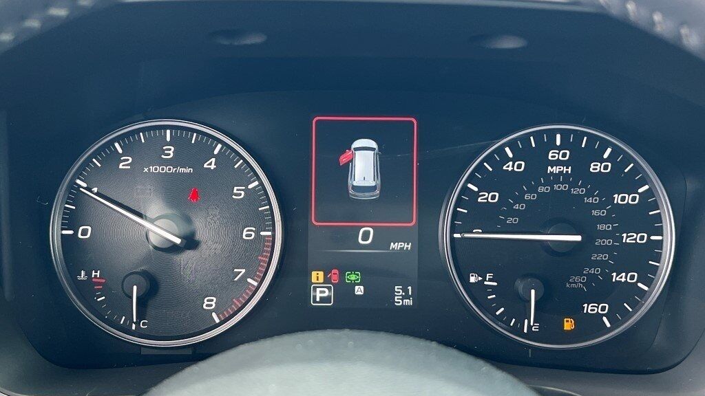 2025 Subaru Ascent Touring Fredericksburg VA