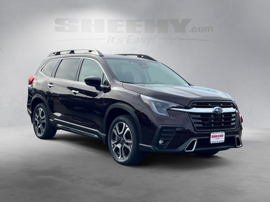 2025 Subaru Ascent Touring Fredericksburg VA