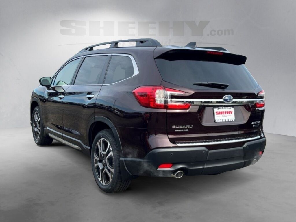 2025 Subaru Ascent Touring Fredericksburg VA