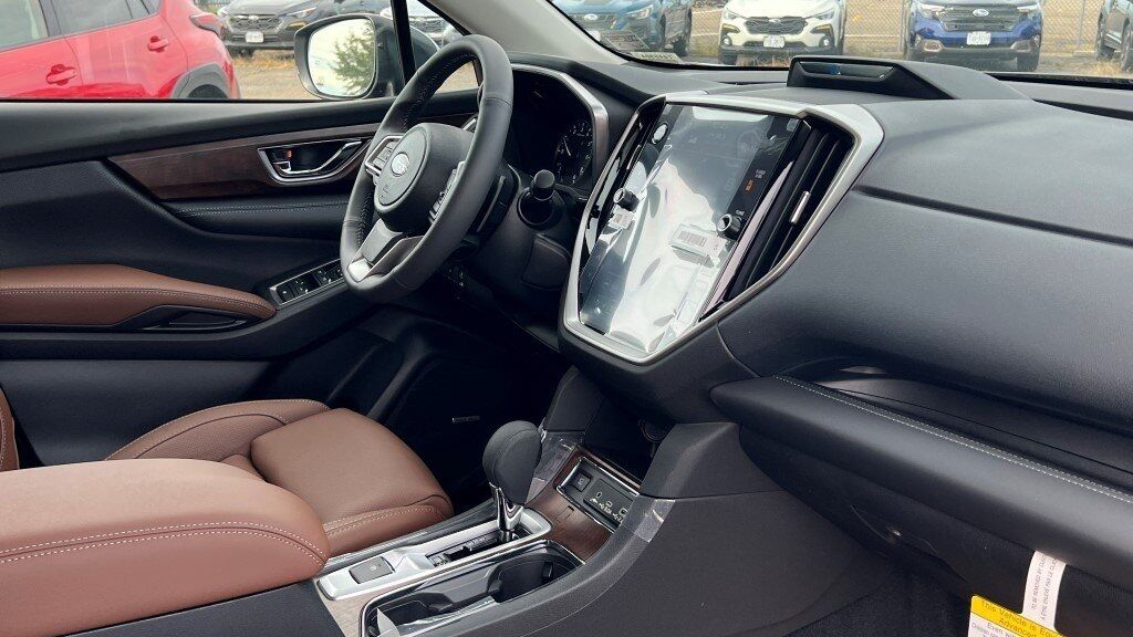 2025 Subaru Ascent Touring Fredericksburg VA