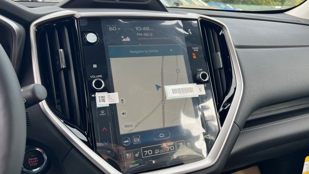 2025 Subaru Ascent Touring Fredericksburg VA