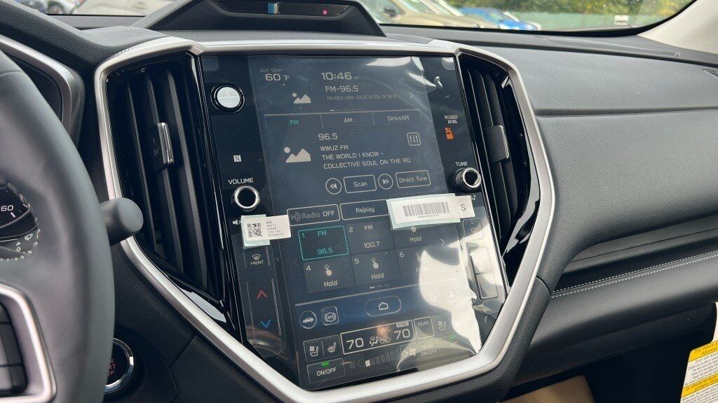 2025 Subaru Ascent Touring Fredericksburg VA