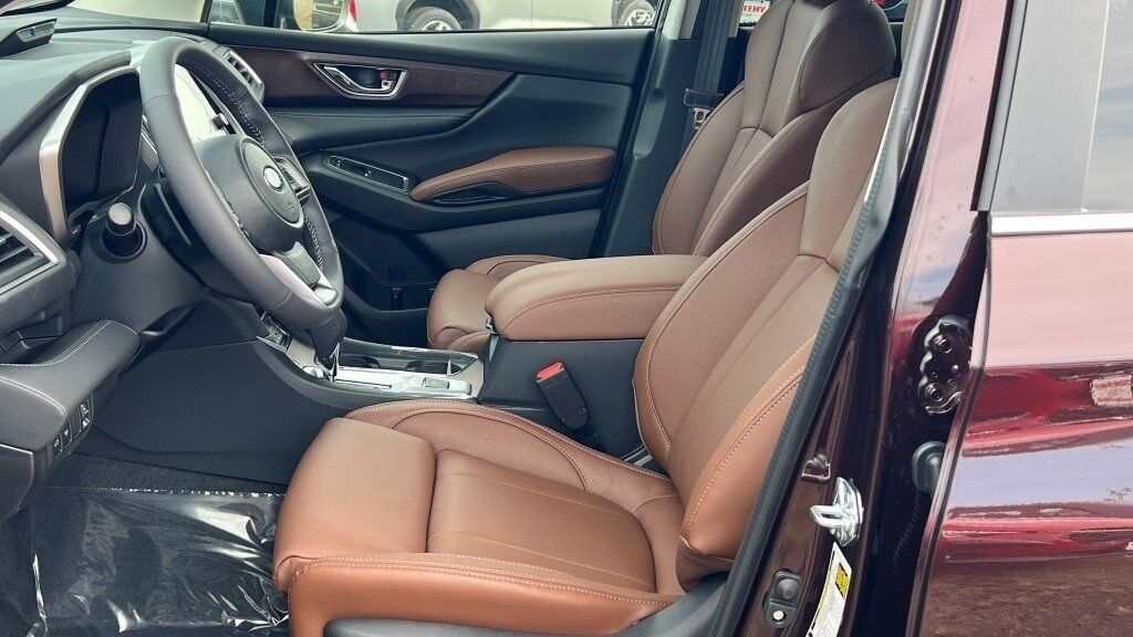 2025 Subaru Ascent Touring Fredericksburg VA