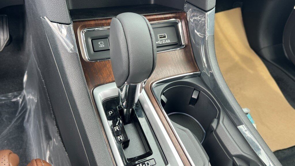 2025 Subaru Ascent Touring Fredericksburg VA