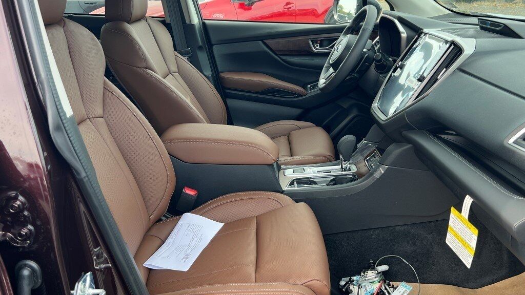 2025 Subaru Ascent Touring Fredericksburg VA