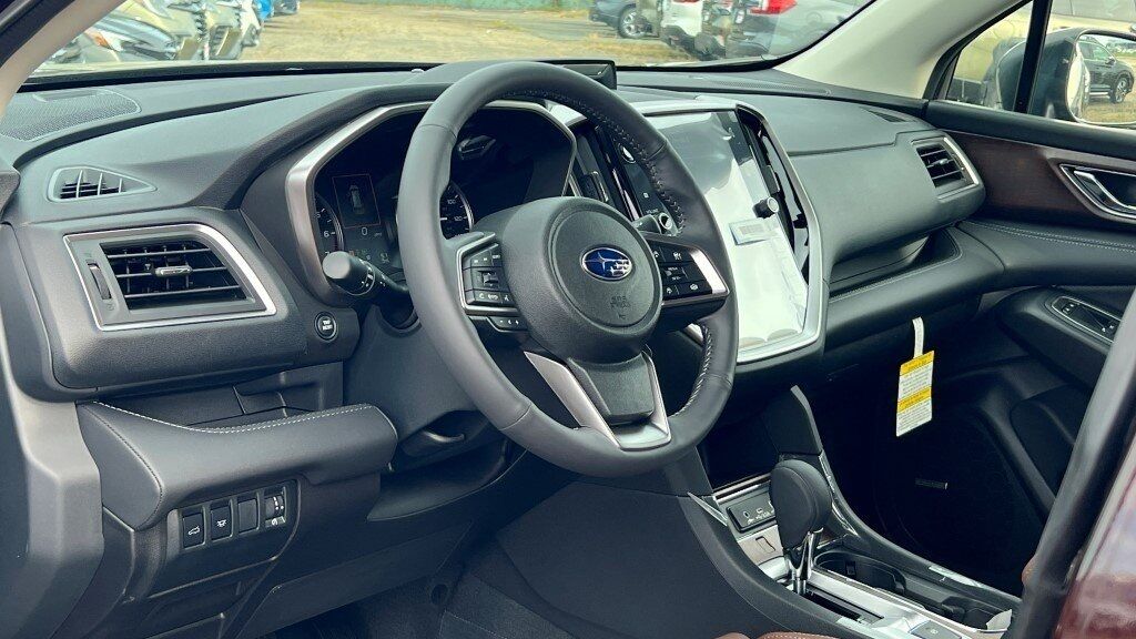 2025 Subaru Ascent Touring Fredericksburg VA