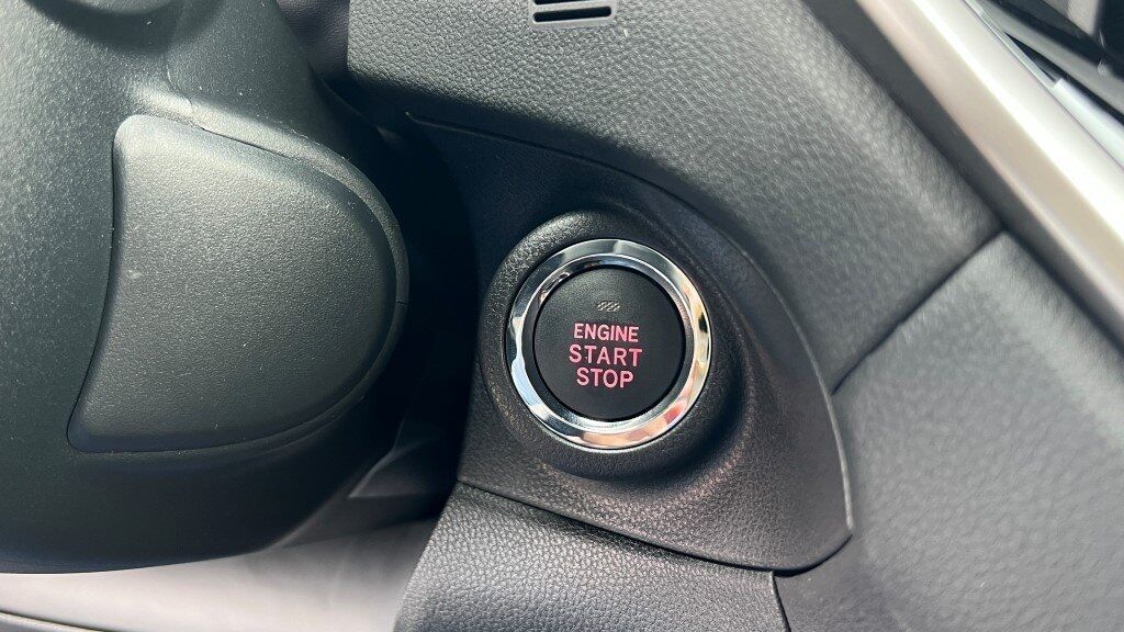 2025 Subaru Ascent Touring Fredericksburg VA