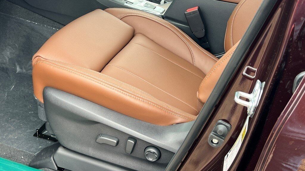 2025 Subaru Ascent Touring Fredericksburg VA