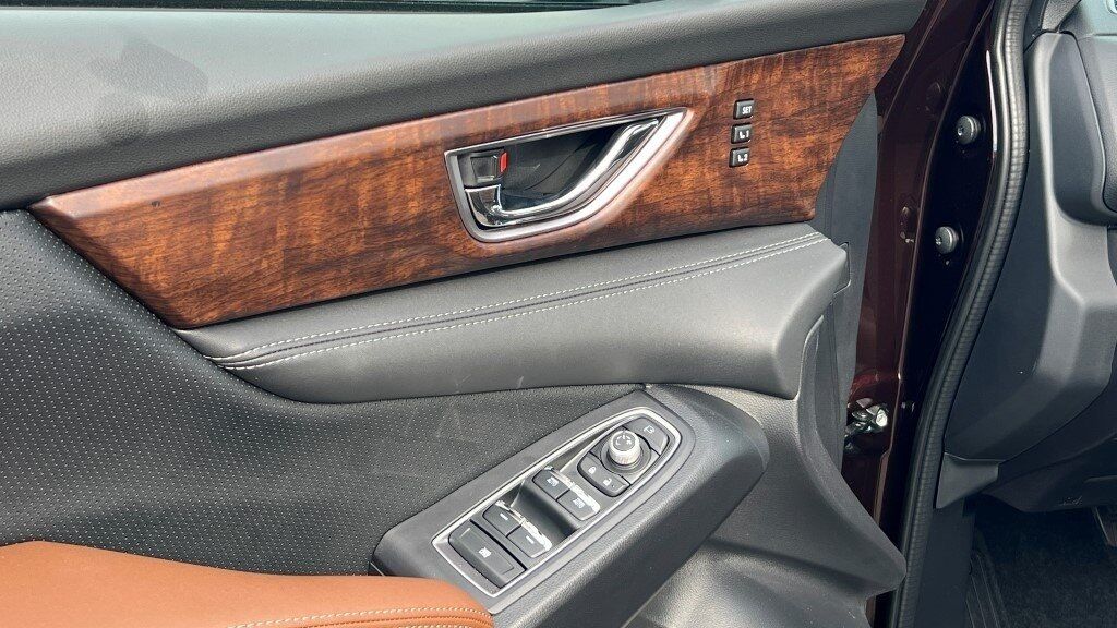 2025 Subaru Ascent Touring Fredericksburg VA