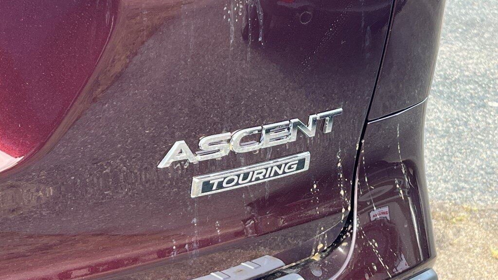 2025 Subaru Ascent Touring Fredericksburg VA