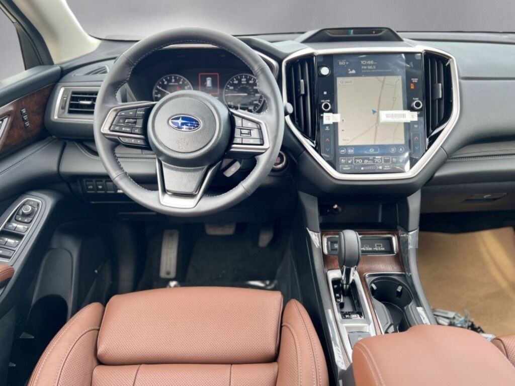 2025 Subaru Ascent Touring Fredericksburg VA