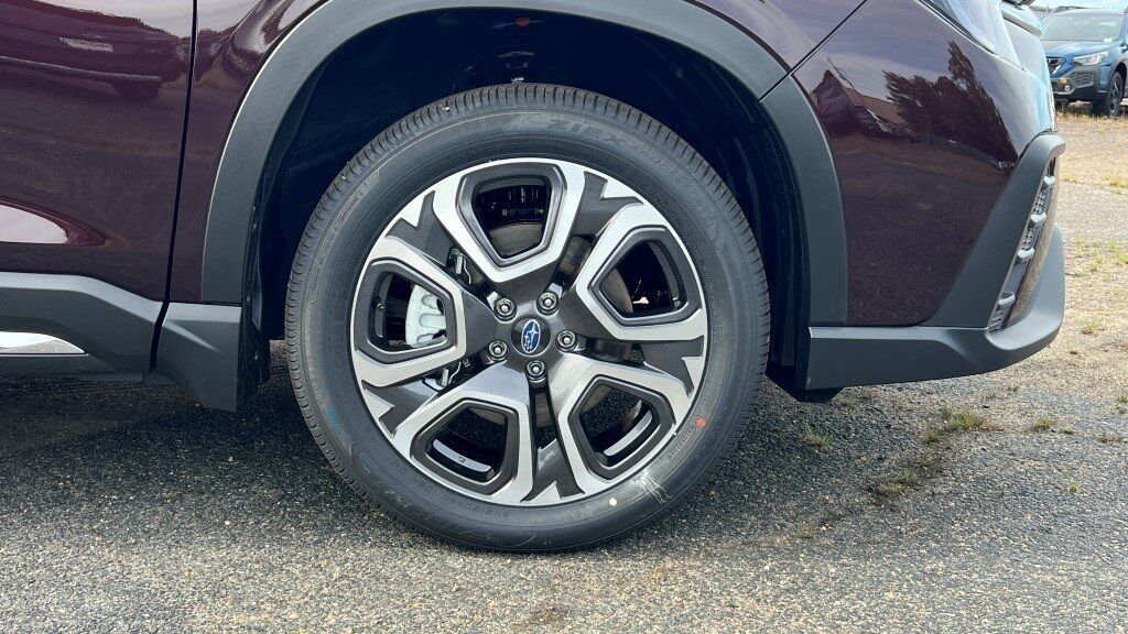 2025 Subaru Ascent Touring Fredericksburg VA