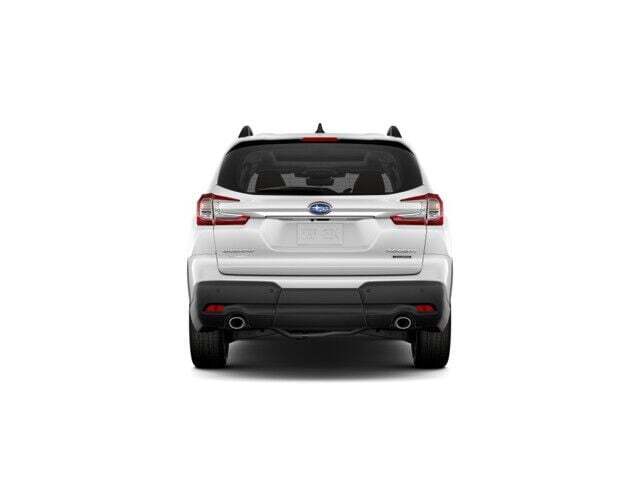 2025 Subaru Ascent Touring Hagerstown MD