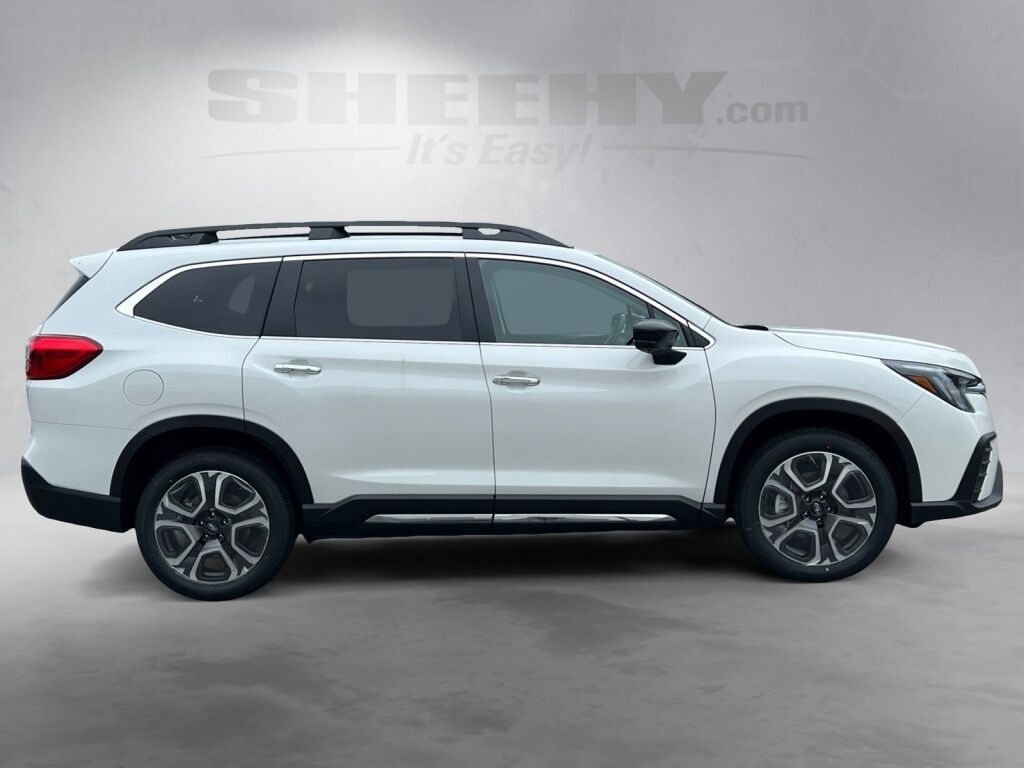 2025 Subaru Ascent Touring Hagerstown MD