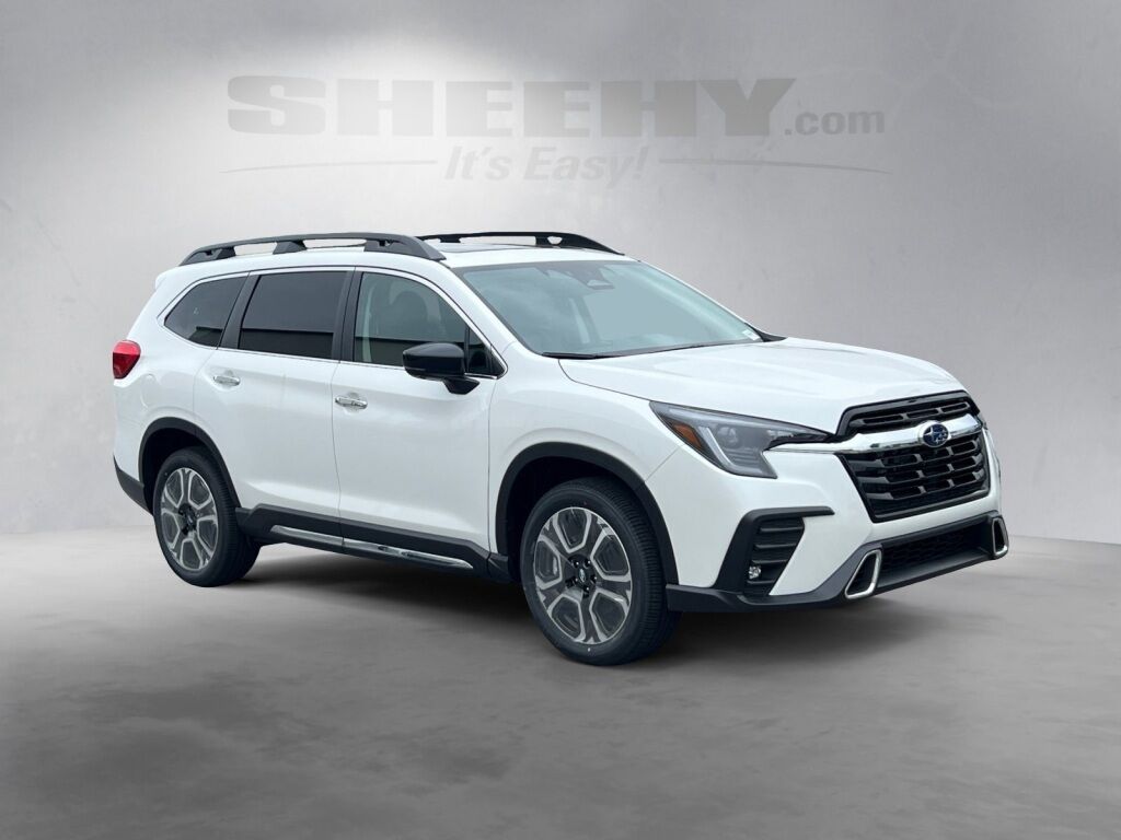 2025 Subaru Ascent Touring Hagerstown MD