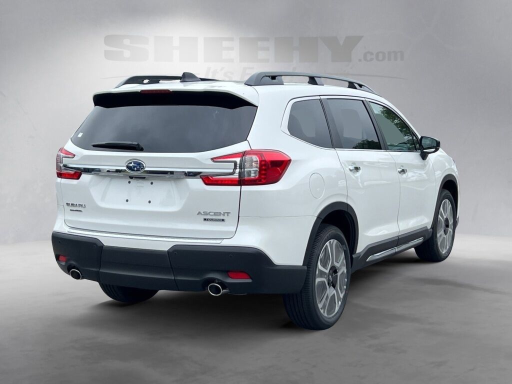 2025 Subaru Ascent Touring Hagerstown MD