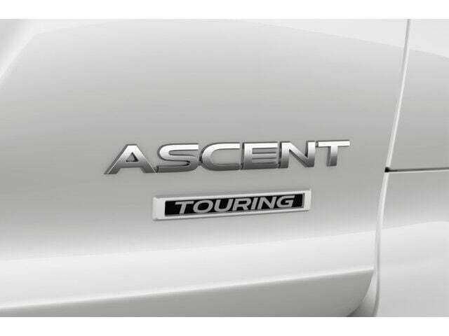 2025 Subaru Ascent Touring Hagerstown MD