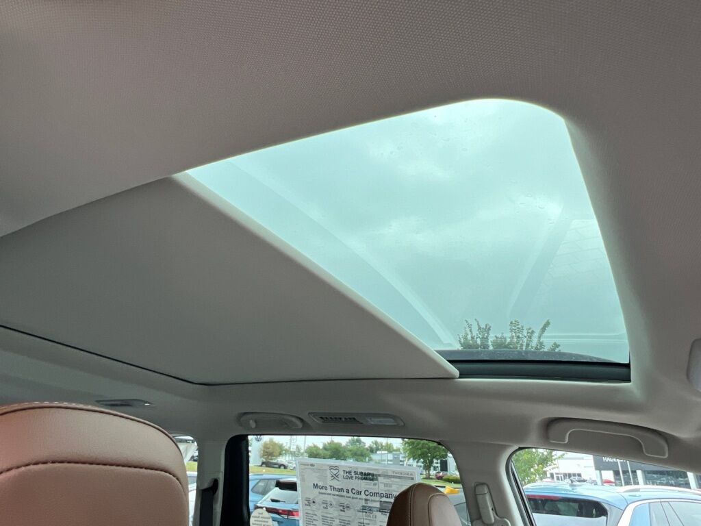 2025 Subaru Ascent Touring Hagerstown MD