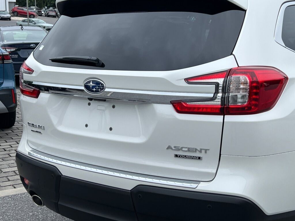 2025 Subaru Ascent Touring Hagerstown MD