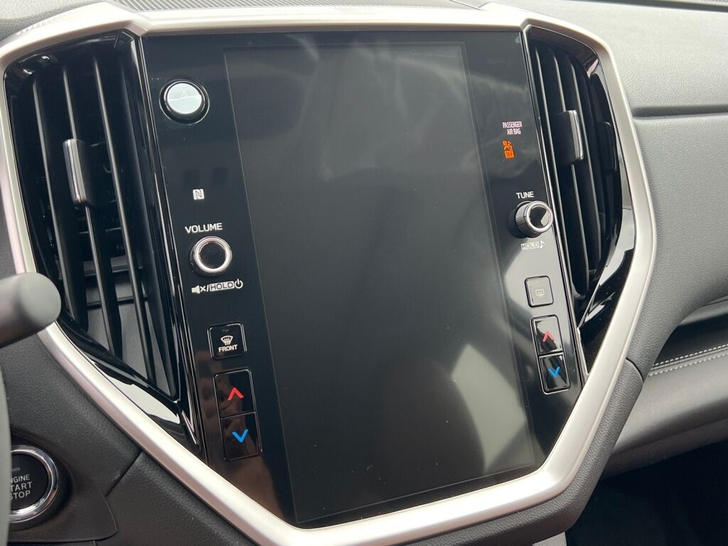 2025 Subaru Ascent Touring Hagerstown MD