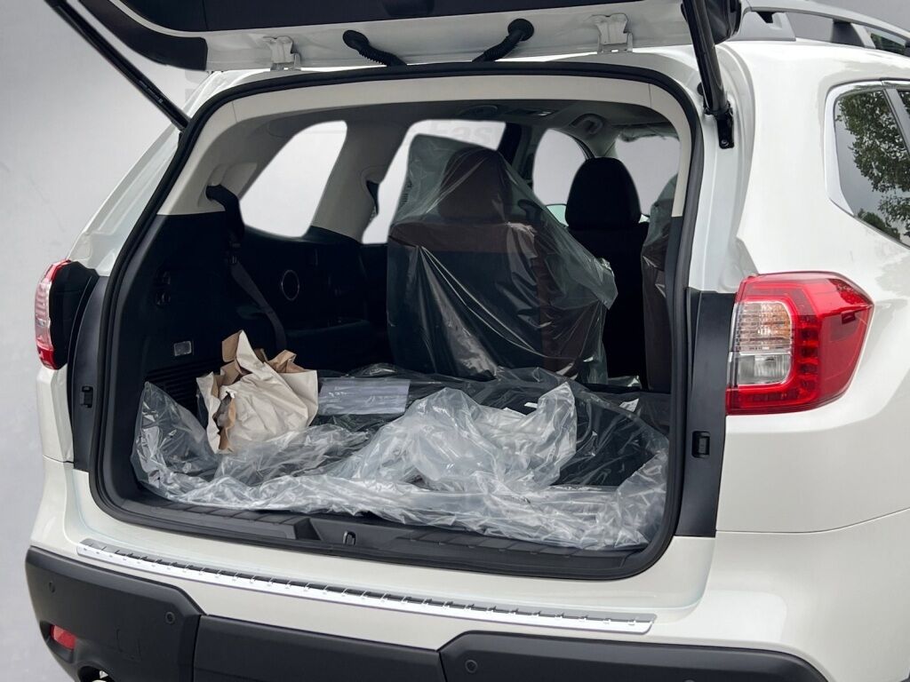 2025 Subaru Ascent Touring Hagerstown MD