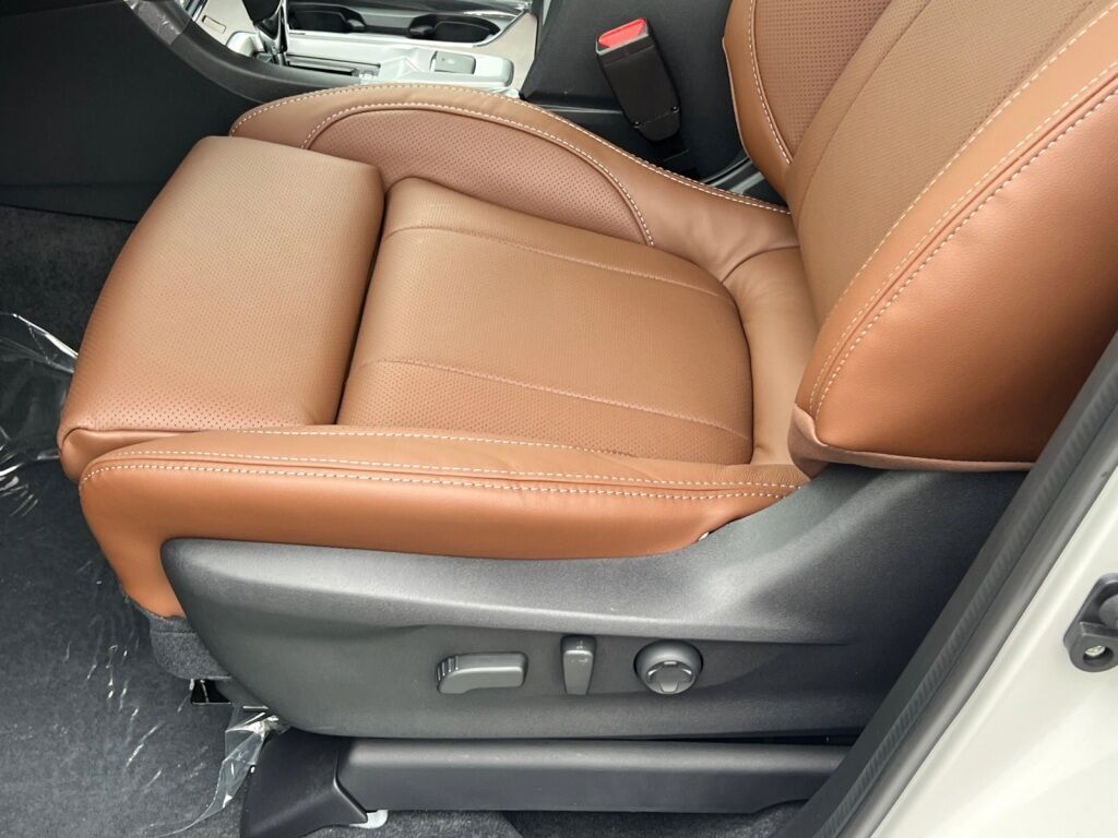 2025 Subaru Ascent Touring Hagerstown MD