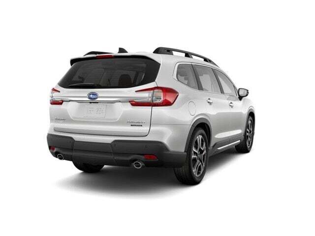 2025 Subaru Ascent Touring Hagerstown MD