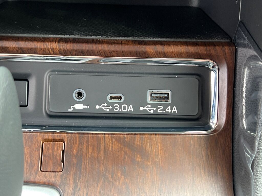 2025 Subaru Ascent Touring Hagerstown MD