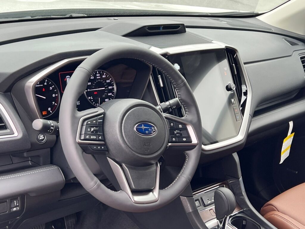 2025 Subaru Ascent Touring Hagerstown MD