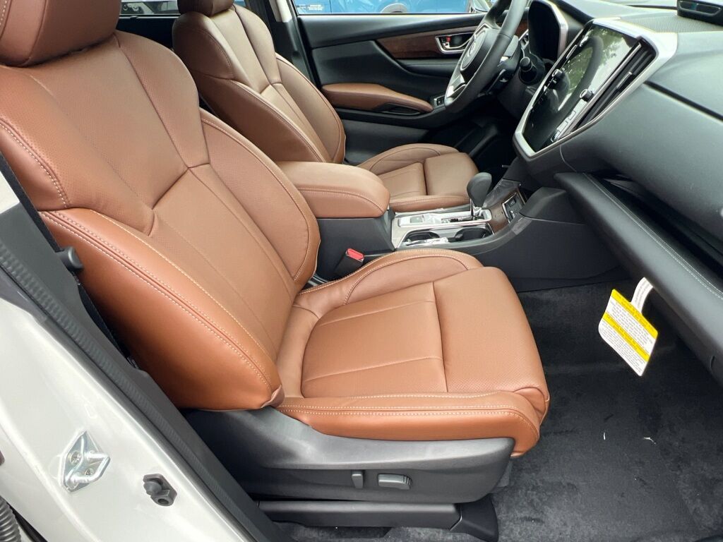 2025 Subaru Ascent Touring Hagerstown MD