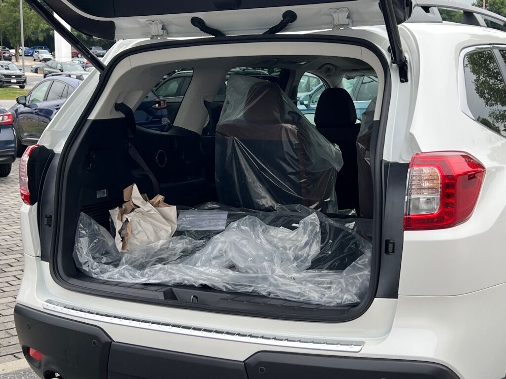 2025 Subaru Ascent Touring Hagerstown MD