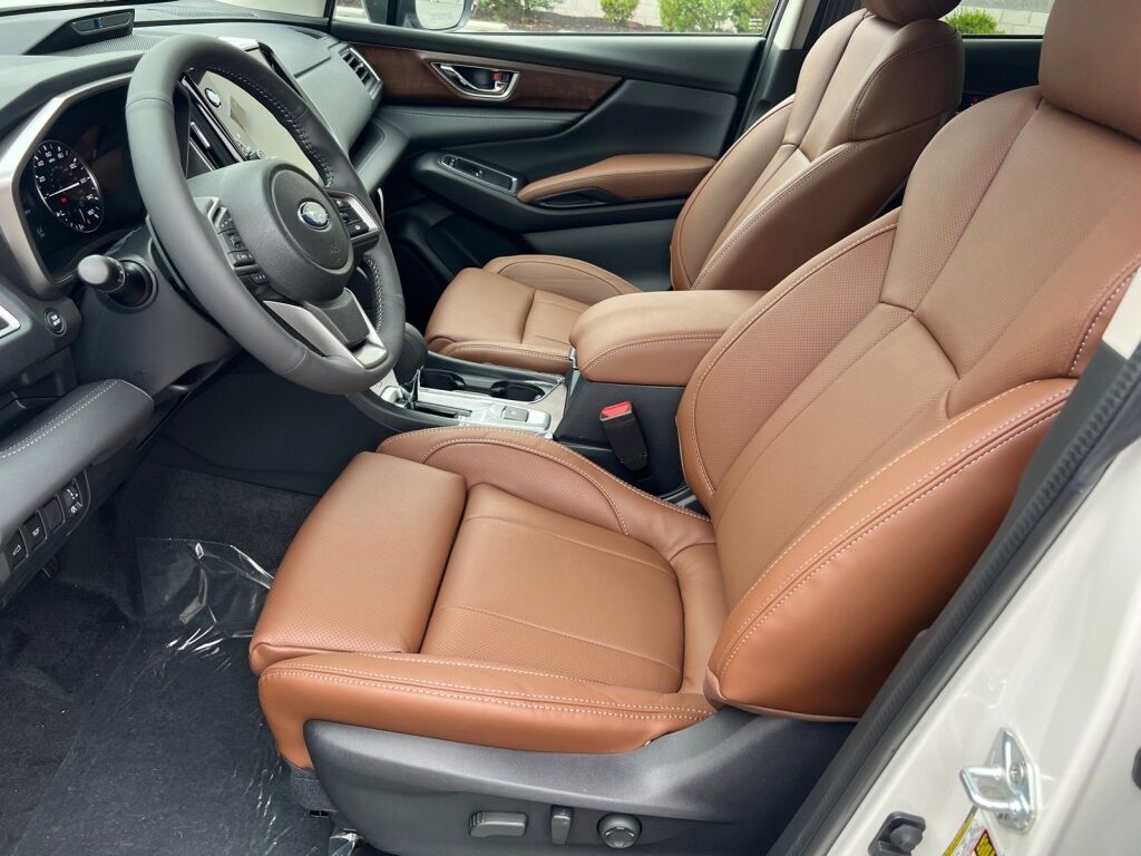 2025 Subaru Ascent Touring Hagerstown MD