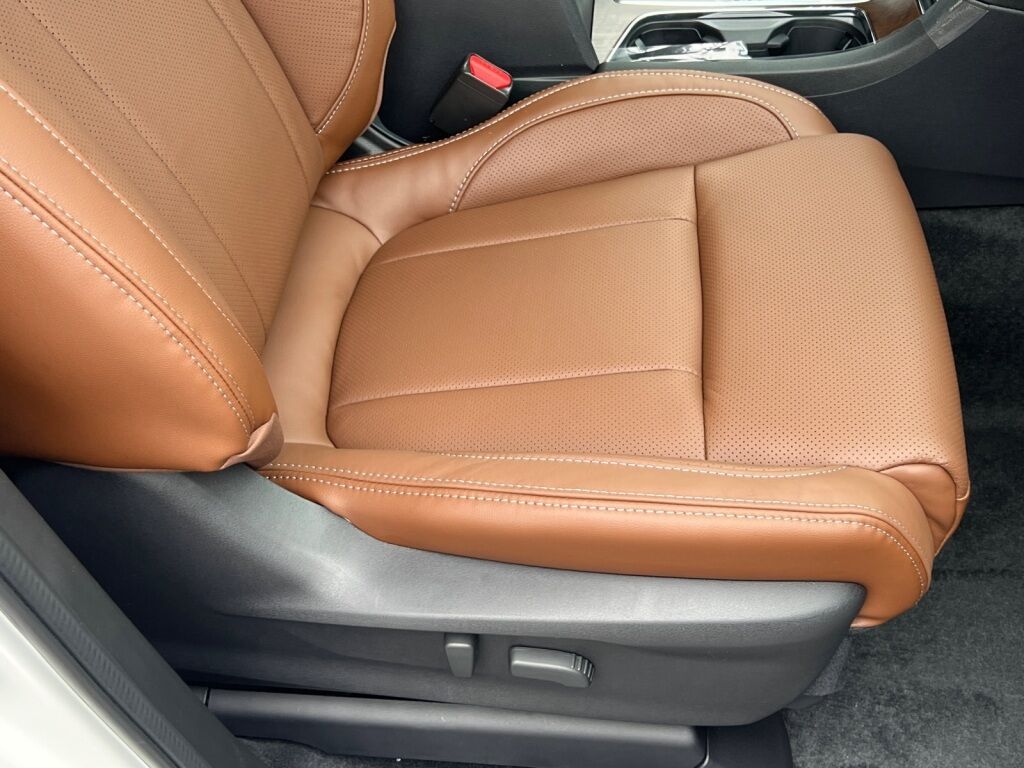 2025 Subaru Ascent Touring Hagerstown MD