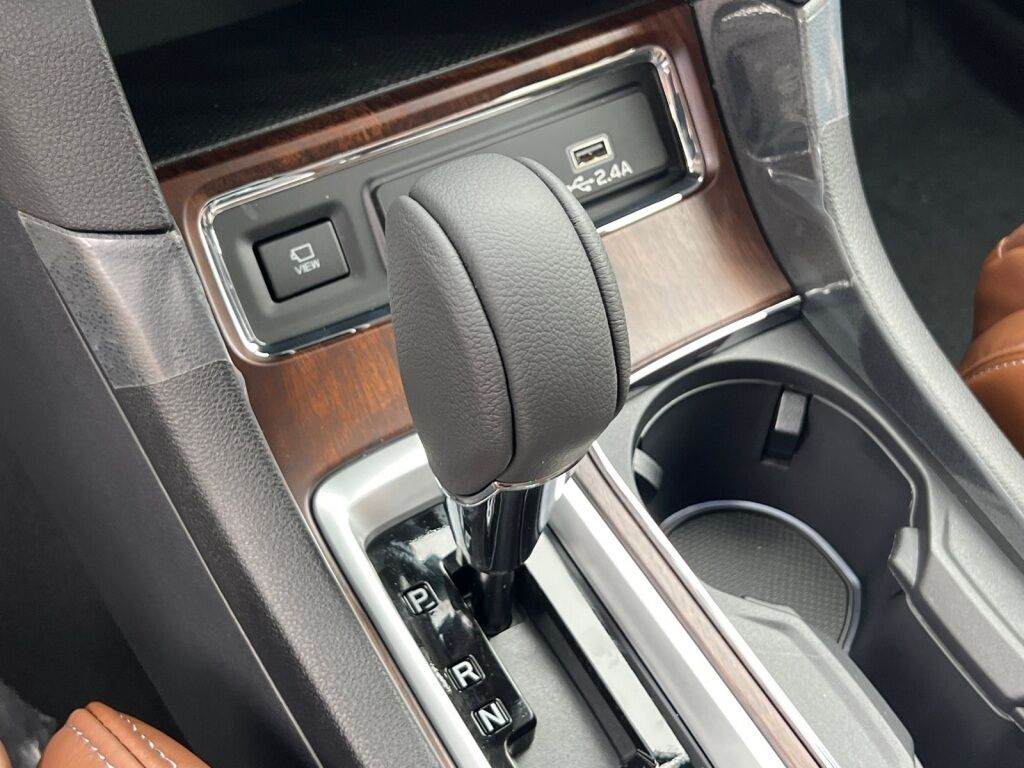 2025 Subaru Ascent Touring Hagerstown MD