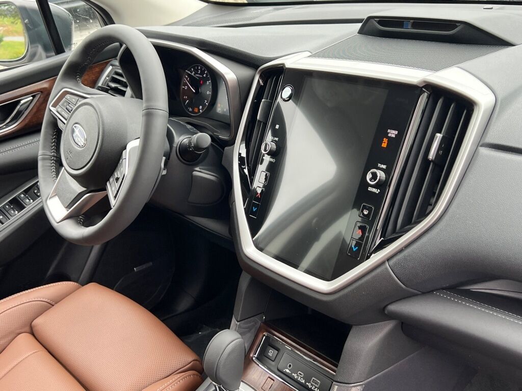 2025 Subaru Ascent Touring Hagerstown MD