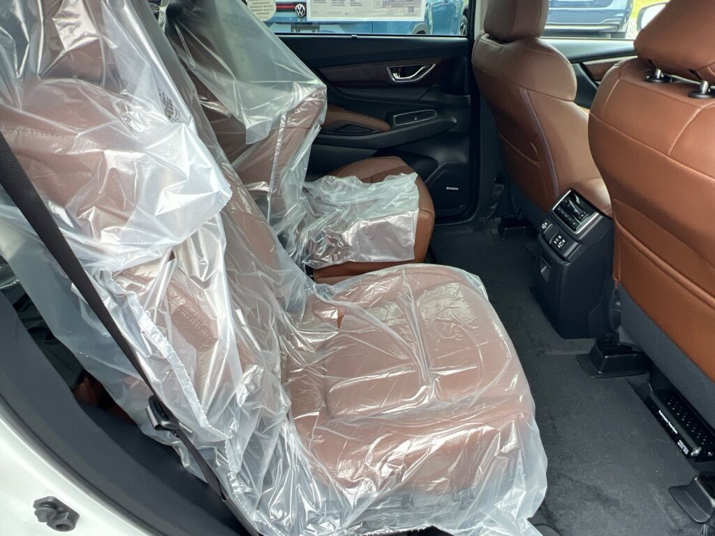 2025 Subaru Ascent Touring Hagerstown MD