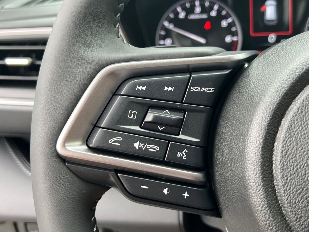 2025 Subaru Ascent Touring Hagerstown MD