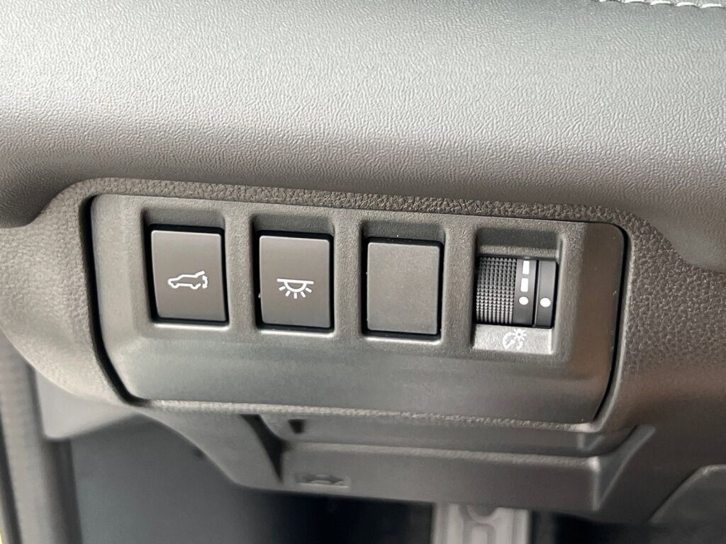 2025 Subaru Ascent Touring Hagerstown MD