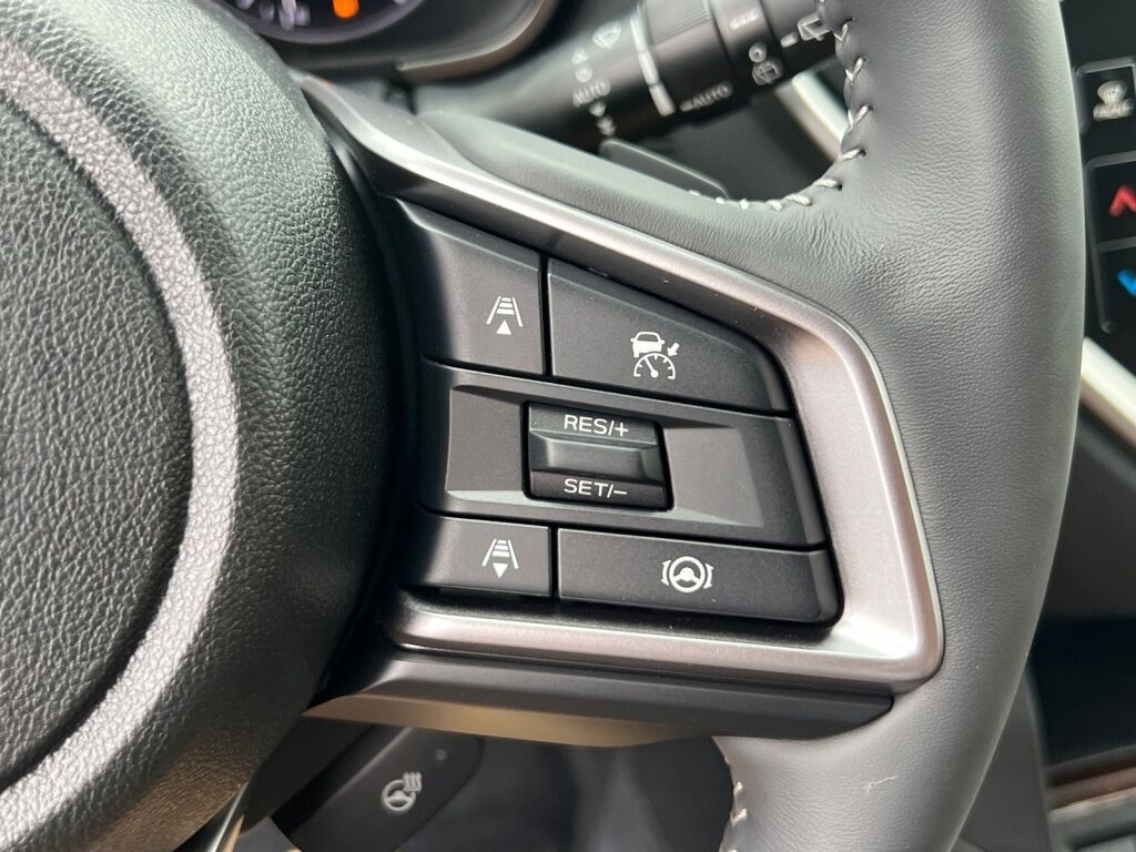 2025 Subaru Ascent Touring Hagerstown MD