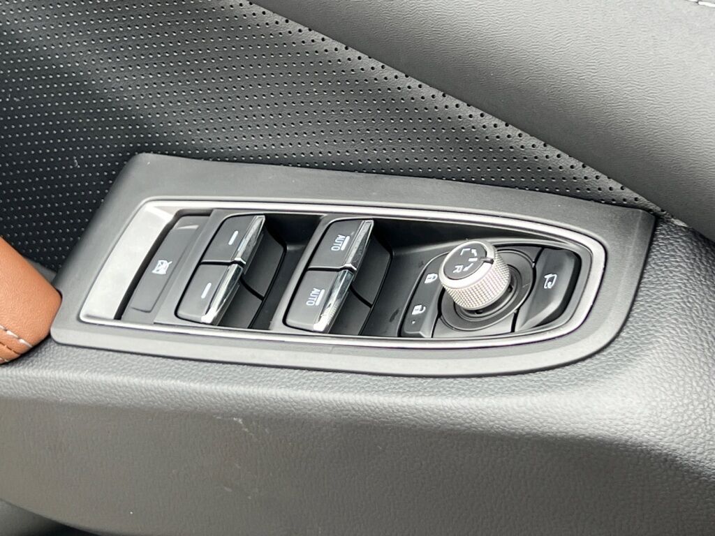 2025 Subaru Ascent Touring Hagerstown MD