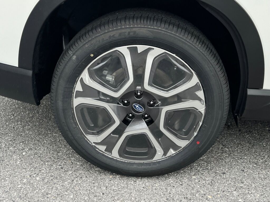 2025 Subaru Ascent Touring Hagerstown MD