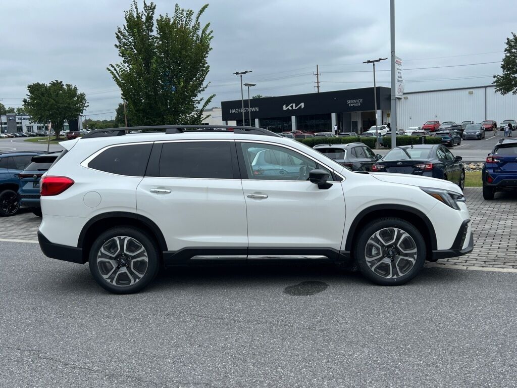2025 Subaru Ascent Touring Hagerstown MD