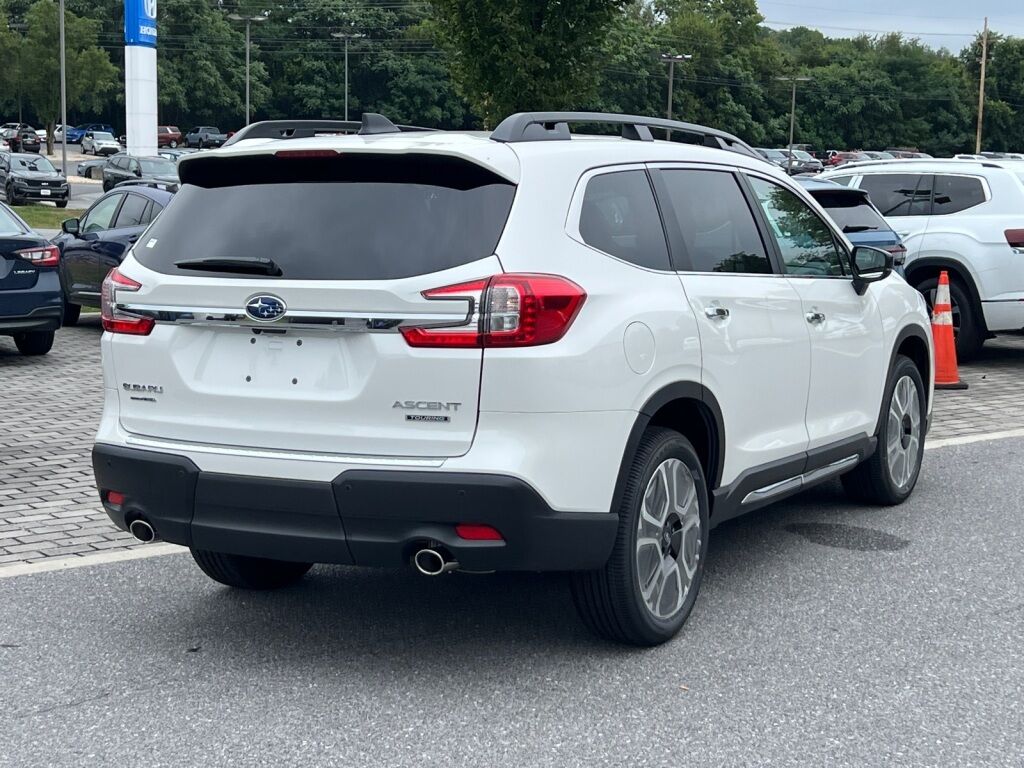 2025 Subaru Ascent Touring Hagerstown MD