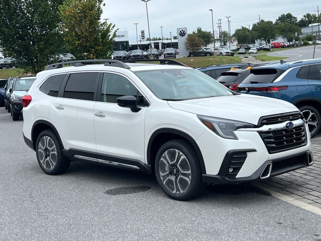 2025 Subaru Ascent Touring Hagerstown MD