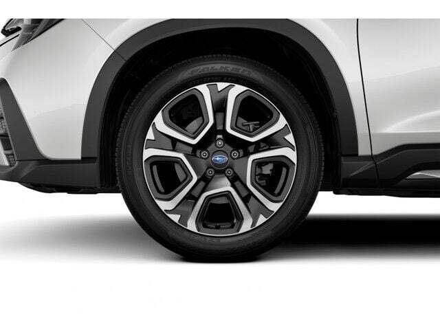 2025 Subaru Ascent Touring Hagerstown MD