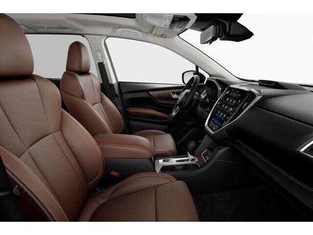 2025 Subaru Ascent Touring Hagerstown MD