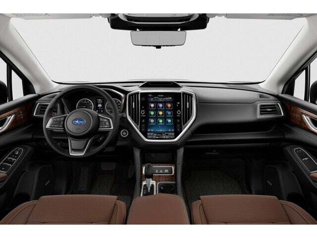 2025 Subaru Ascent Touring Hagerstown MD