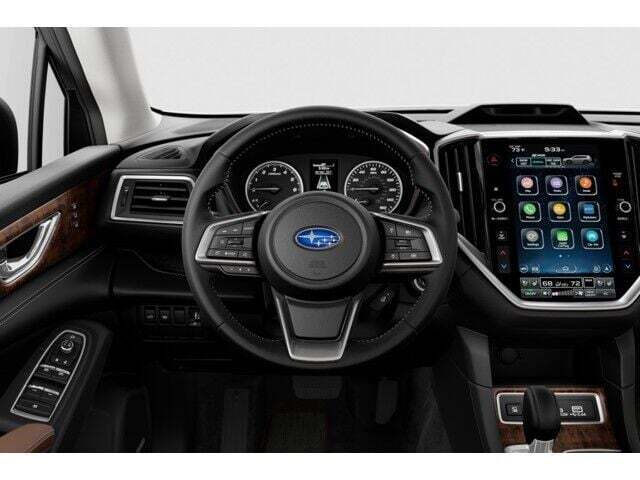 2025 Subaru Ascent Touring Hagerstown MD