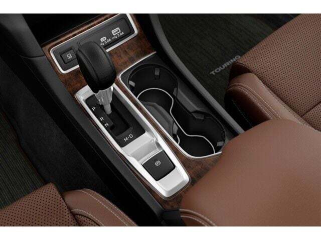 2025 Subaru Ascent Touring Hagerstown MD