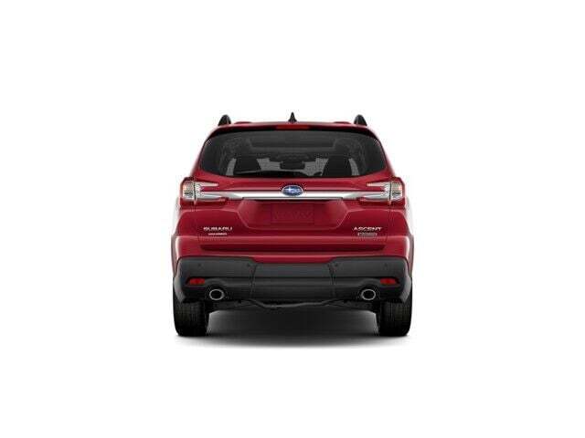 2025 Subaru Ascent Touring Hagerstown MD